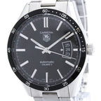 Tag Heuer Carrera Calibre 5 · Automatic