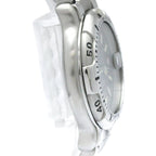 Tag Heuer 6000 Series · Steel · Quartz