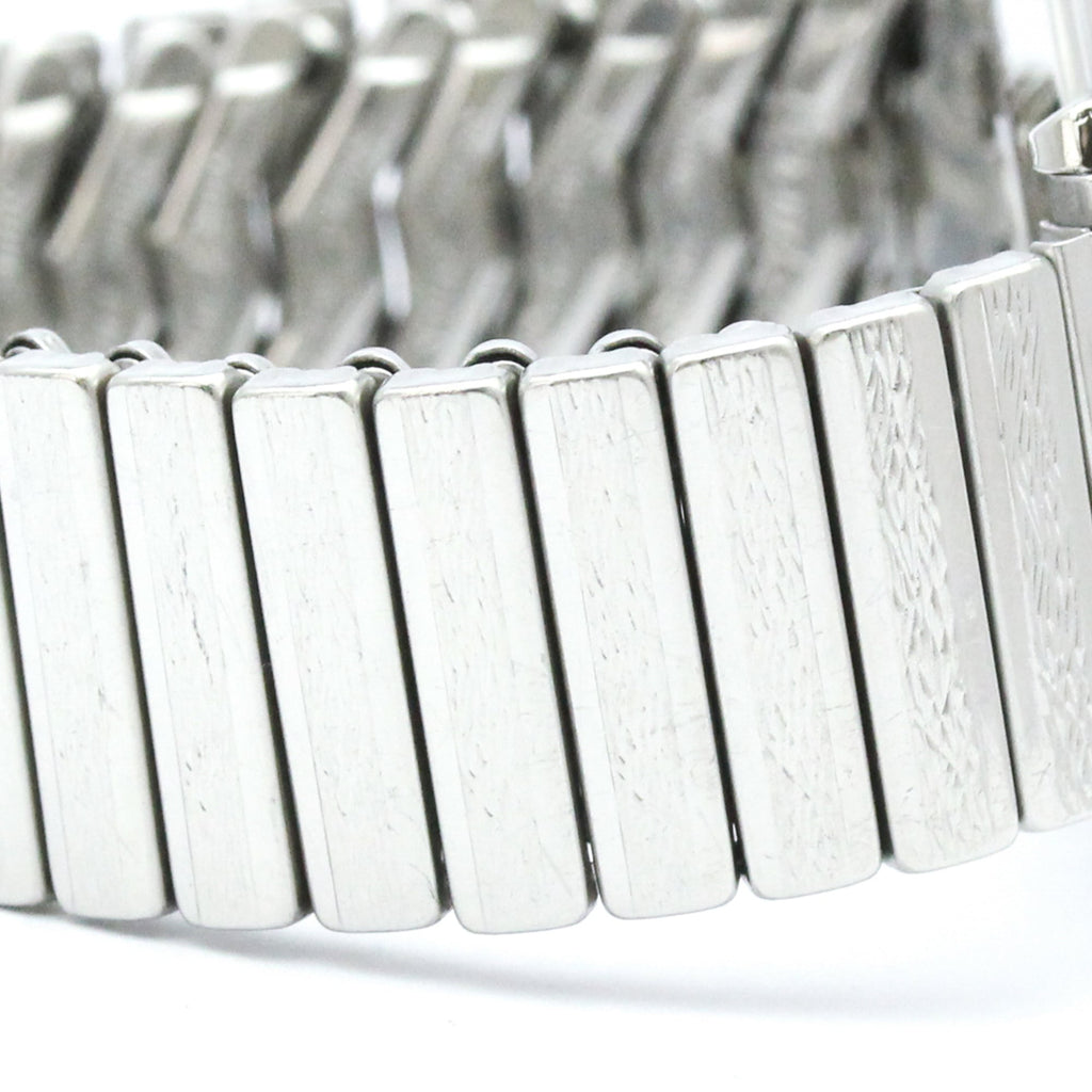 Omega Seamaster · Steel · Manual Winding