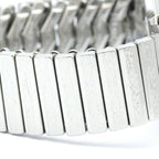 Omega Seamaster · Steel · Manual Winding