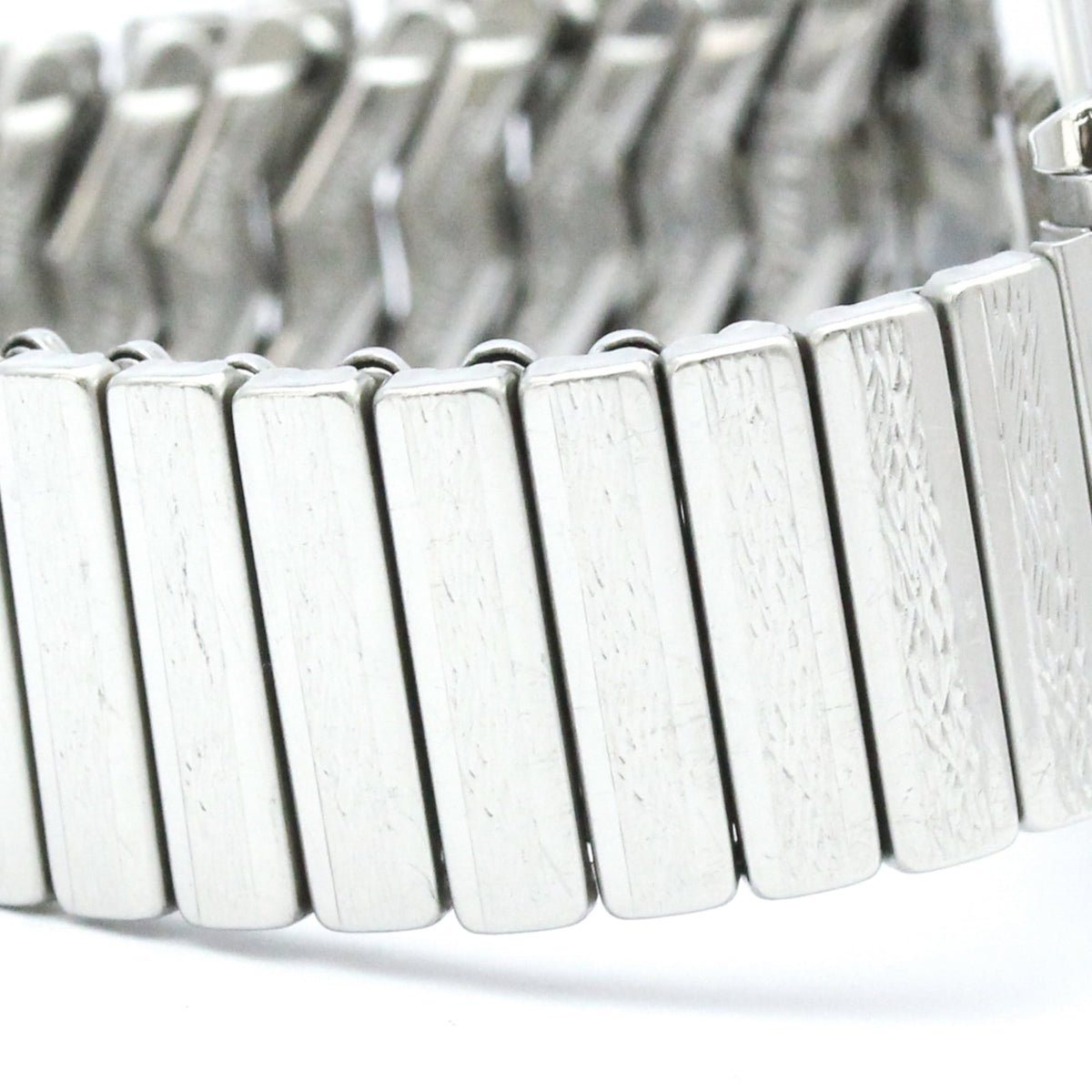 Omega Seamaster · Steel · Manual Winding