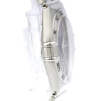 Omega Constellation · Steel · Quartz