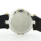 Omega Constellation · Steel & 18K Yellow Gold