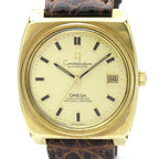 Omega Constellation · Vintage · Automatic