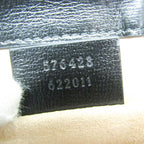 Gucci Interlocking G · Chain Shoulder Bag