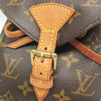 Louis Vuitton Mini Montsouris · Monogram