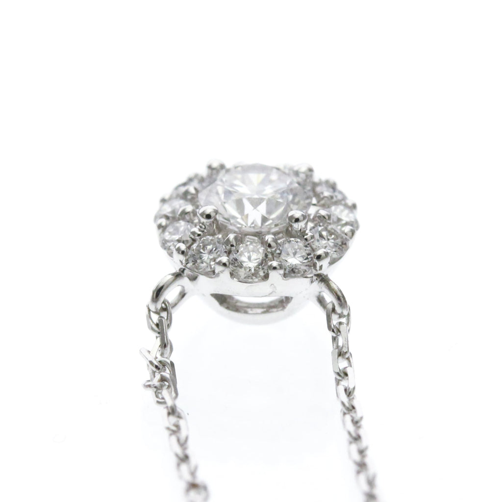 Graff Constellation · Diamond · 18K White Gold