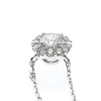 Graff Constellation · Diamond · 18K White Gold