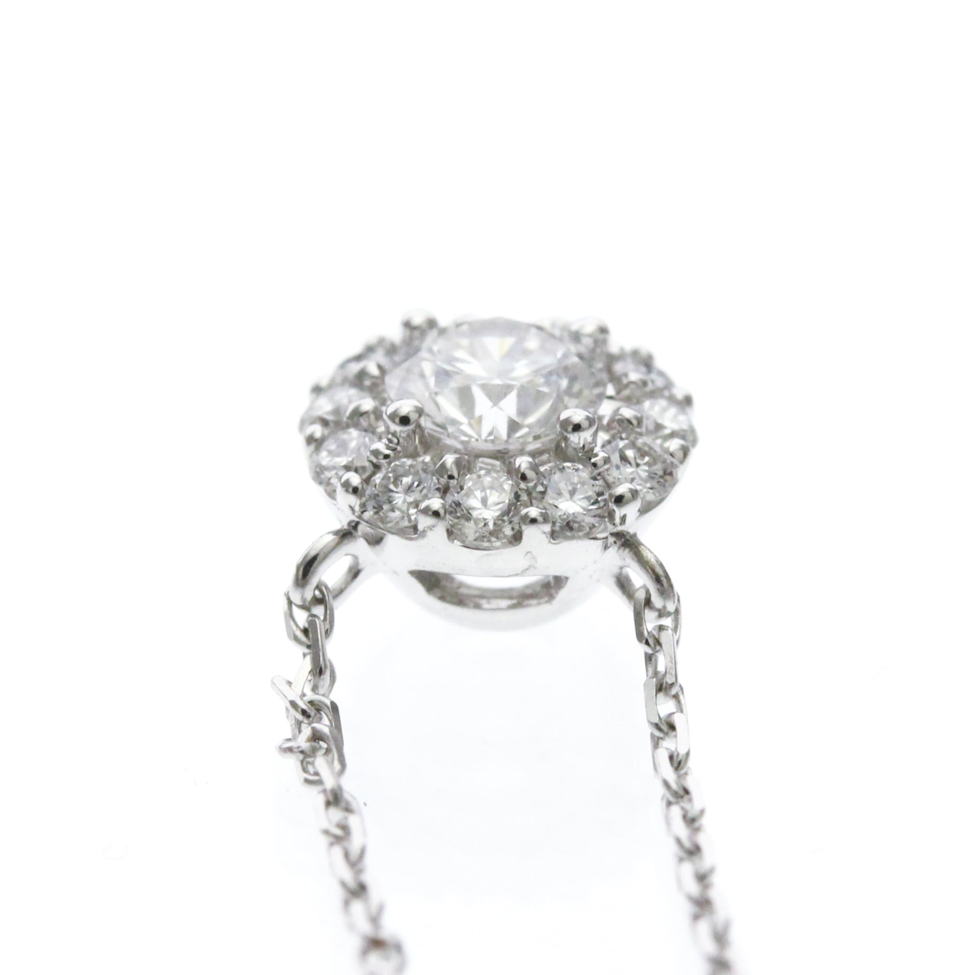 Graff Constellation · Diamond · 18K White Gold