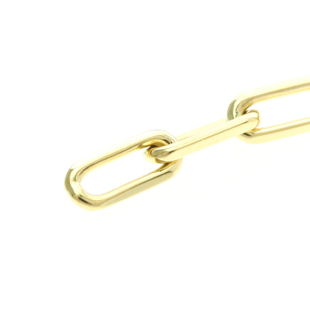 Cartier Santos de Cartier · 18K Yellow Gold