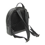 Prada Toro · Leather Backpack