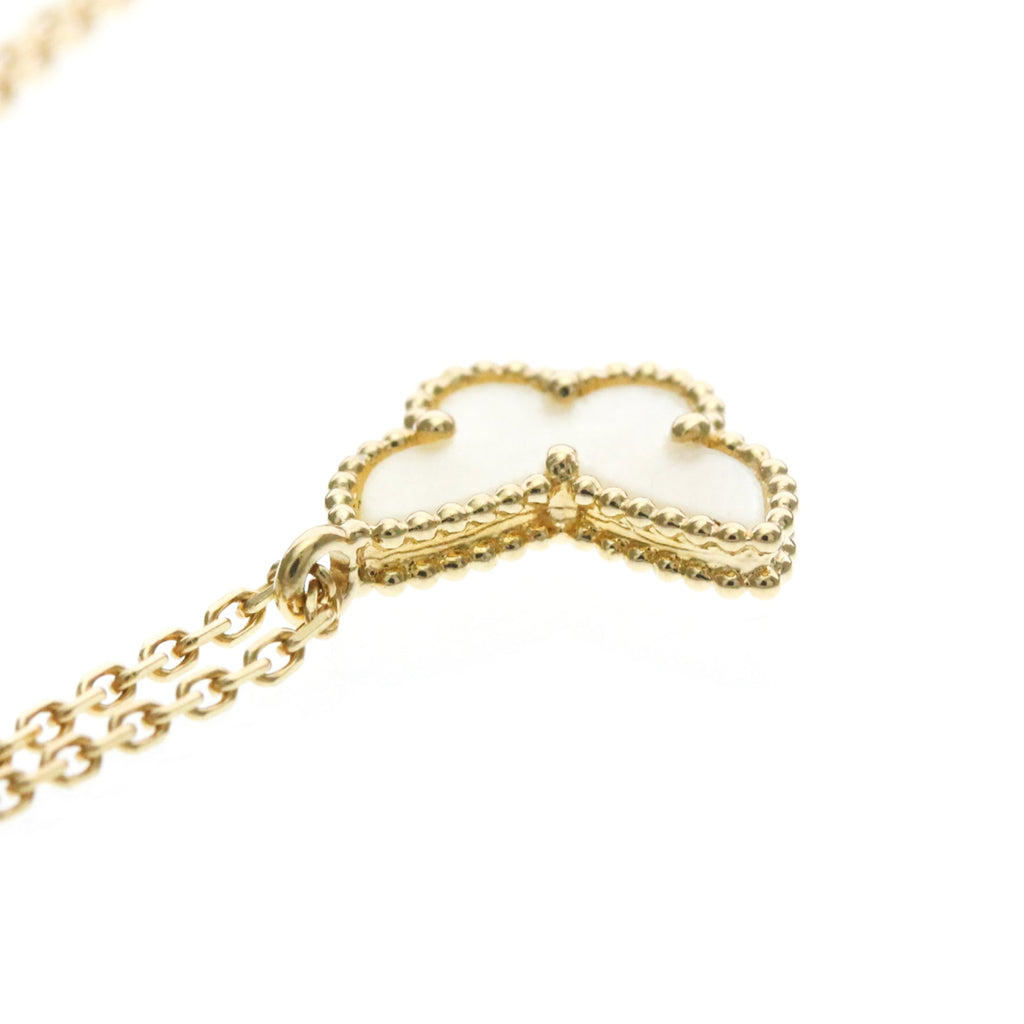 Van Cleef & Arpels Sweet Alhambra Papillon