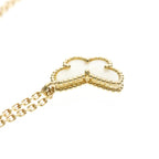 Van Cleef & Arpels Sweet Alhambra Papillon