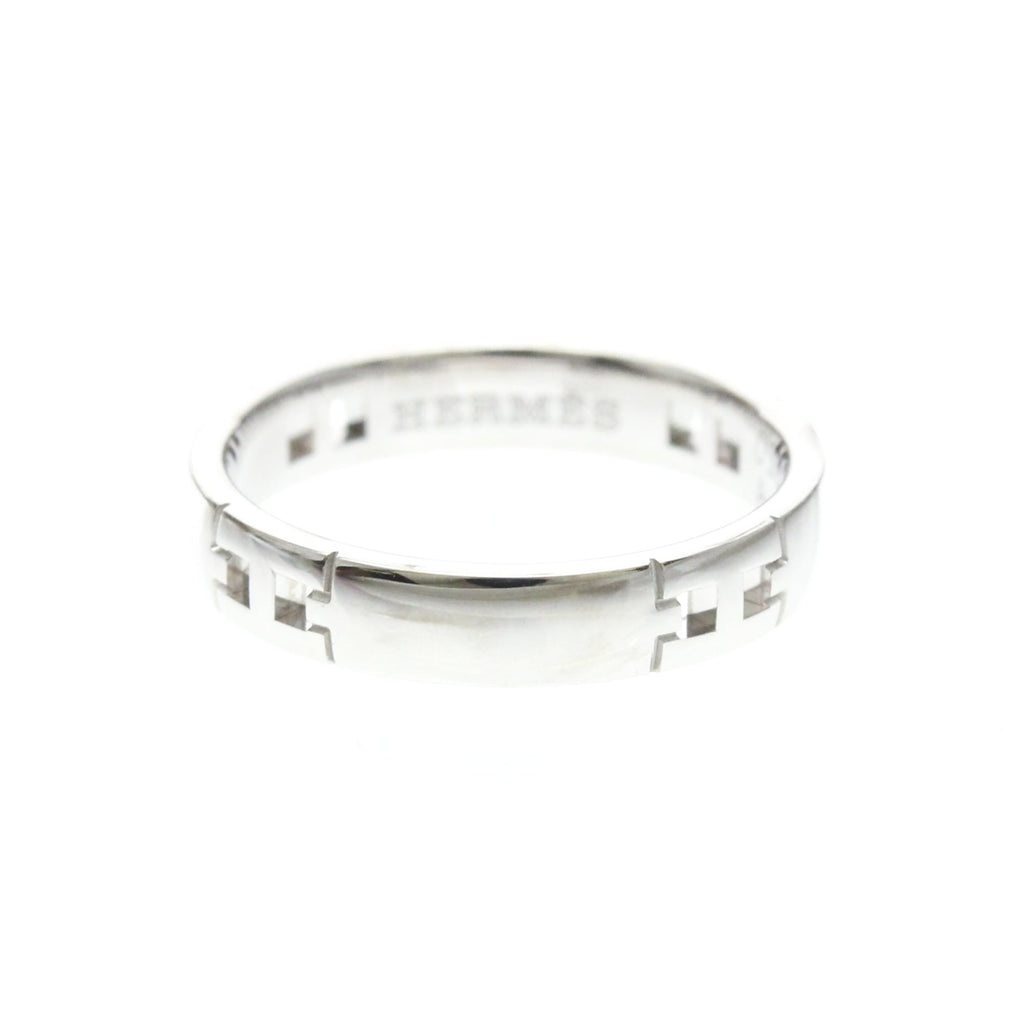 Hermès Ever Hercules · 18K White Gold