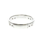 Hermès Ever Hercules · 18K White Gold
