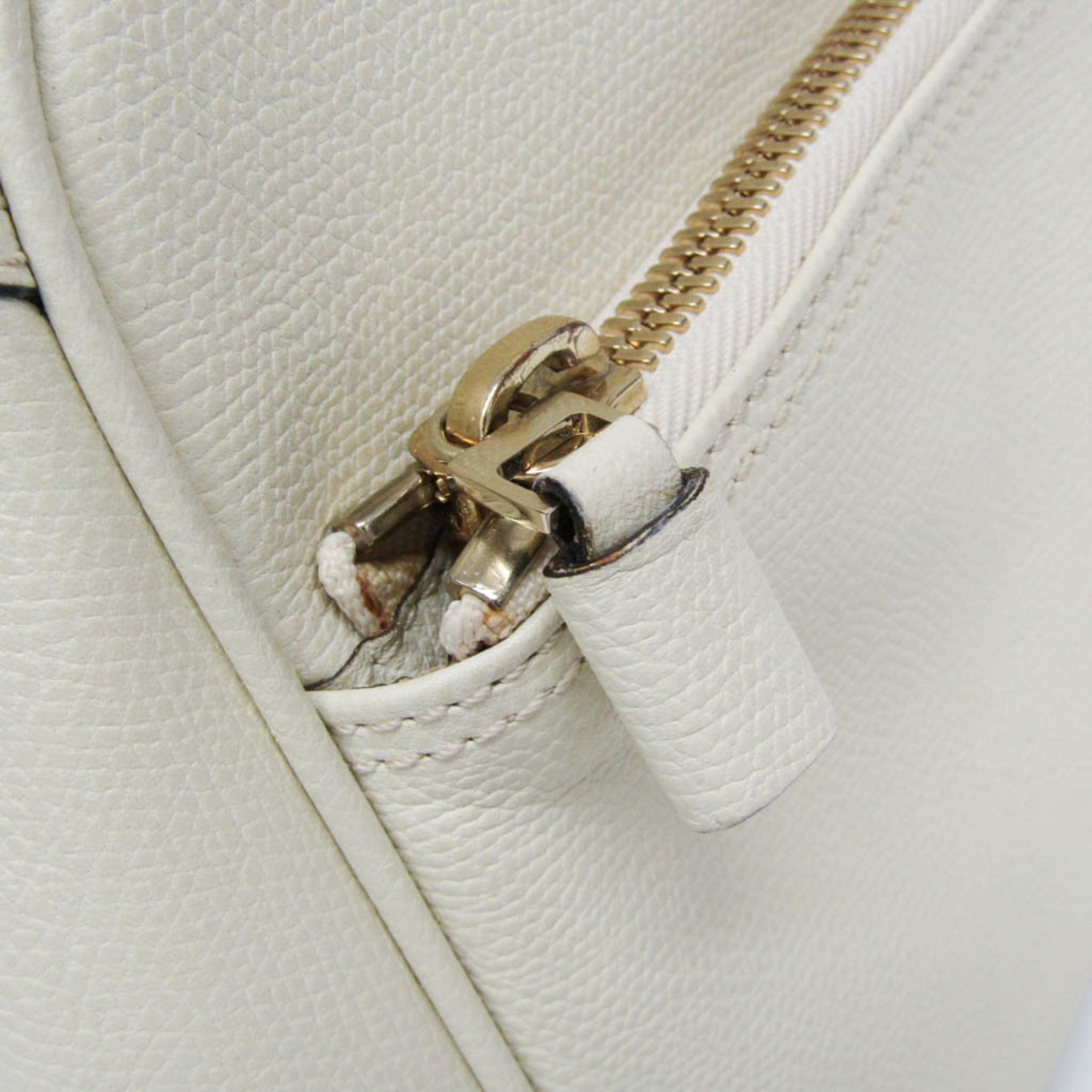 Valextra Serie S Medium · Calfskin