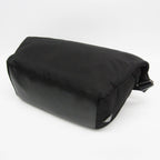 Prada Tessuto · Nylon & Leather