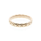 Chanel Coco Crush · Mini · Rose Gold