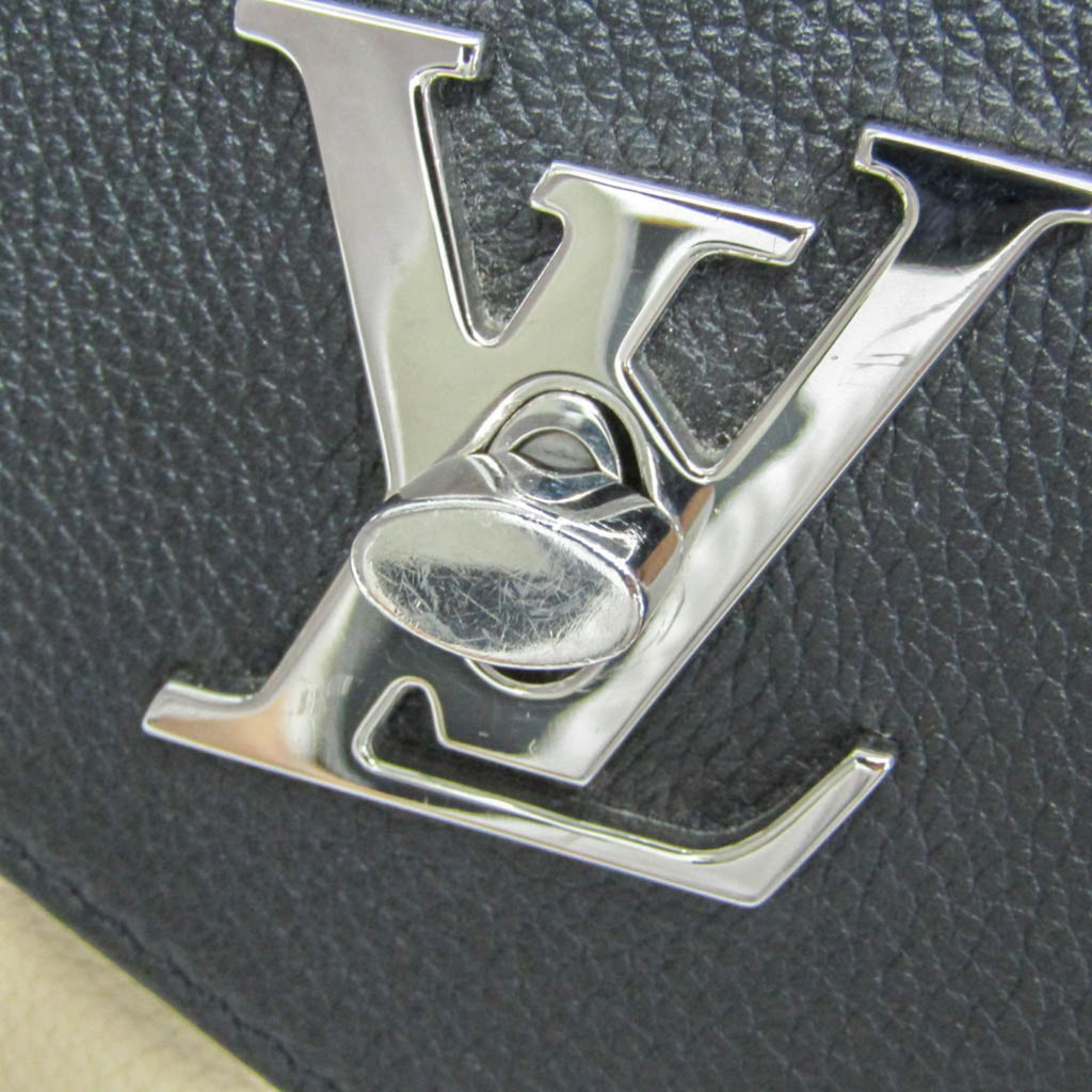 Louis Vuitton My Rock Me · Bicolor Leather