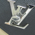 Louis Vuitton My Rock Me · Bicolor Leather
