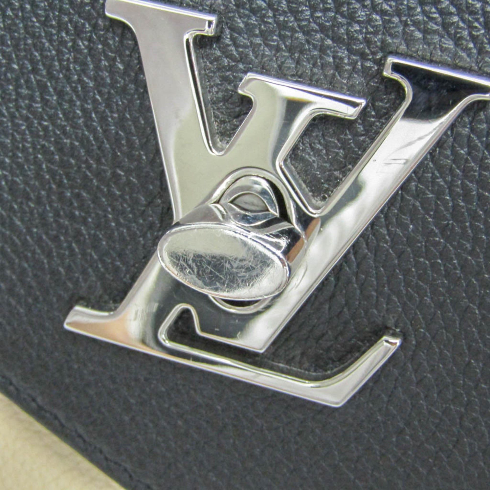 Louis Vuitton My Rock Me · Bicolor Leather
