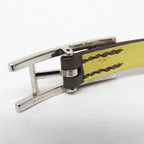 Hermes Behapi Double Tour · Leather Wrap