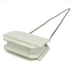 Givenchy Bow Cut · Ivory Leather