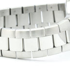 Tag Heuer Kirium · Steel · Quartz