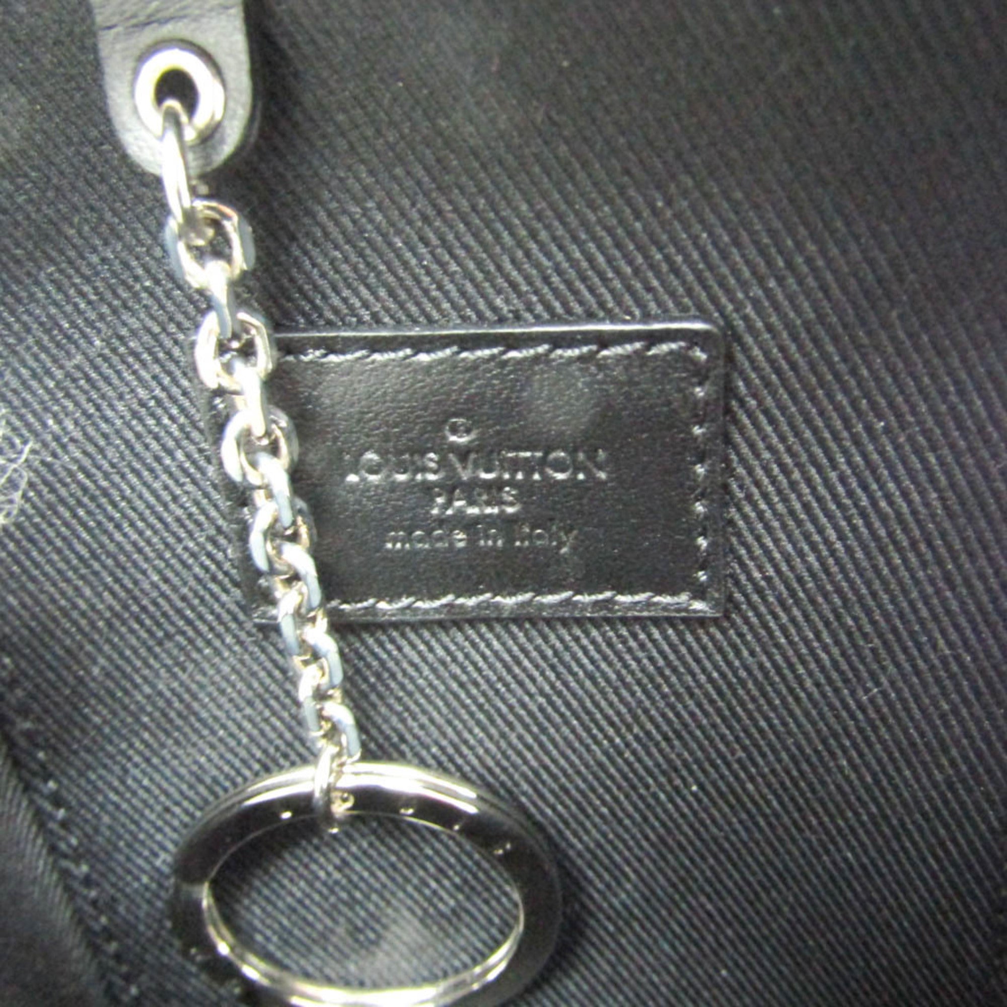 Louis Vuitton Soft Trunk · Bag Charm