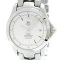 Tag Heuer Link Chronometer · Automatic