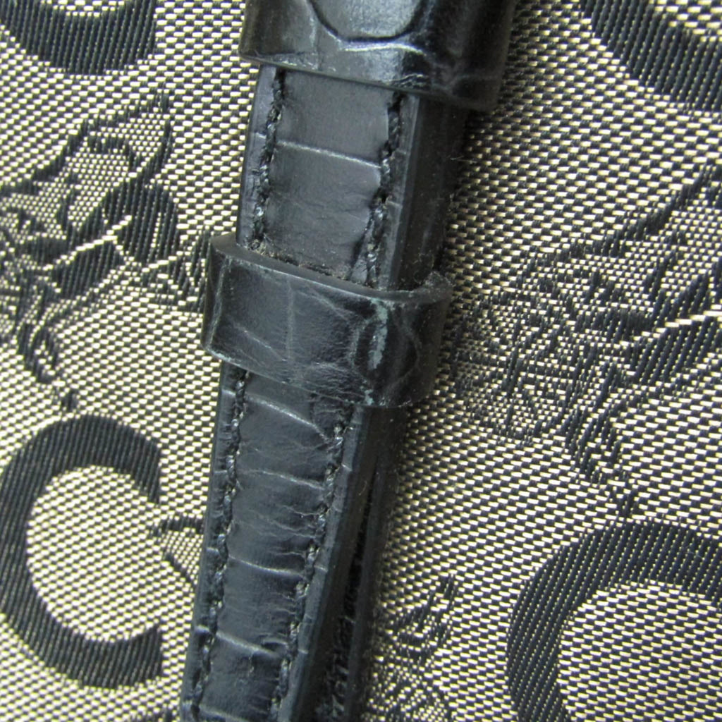 Celine C Macadam · Carriage Pattern · Tote
