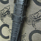 Celine C Macadam · Carriage Pattern · Tote