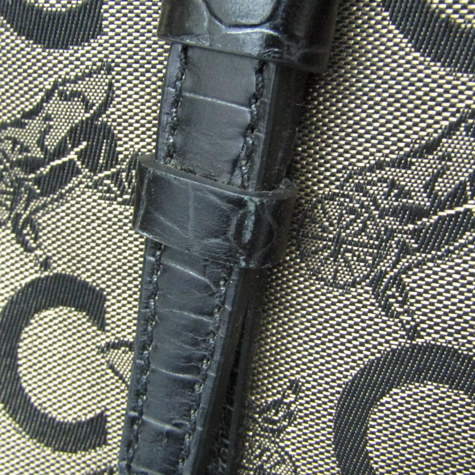 Celine C Macadam · Carriage Pattern · Tote