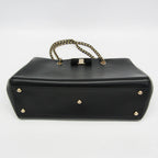 Salvatore Ferragamo Vara · Chain Tote