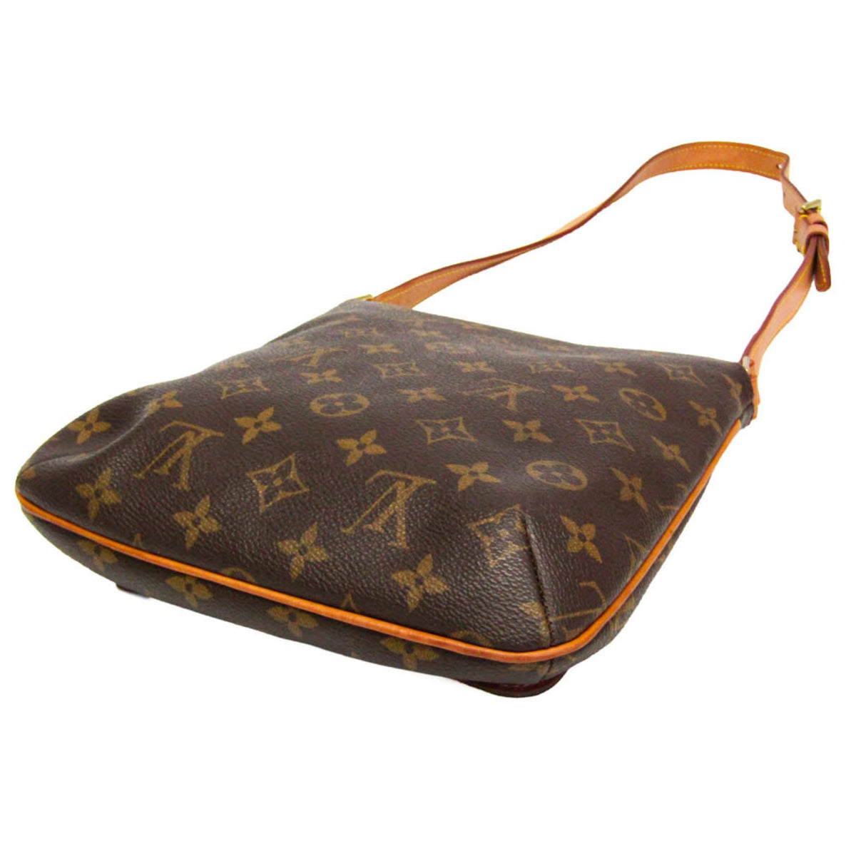 Louis Vuitton Musette Salsa · Monogram