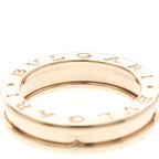 Bvlgari B.zero1 XS · 18K Yellow Gold