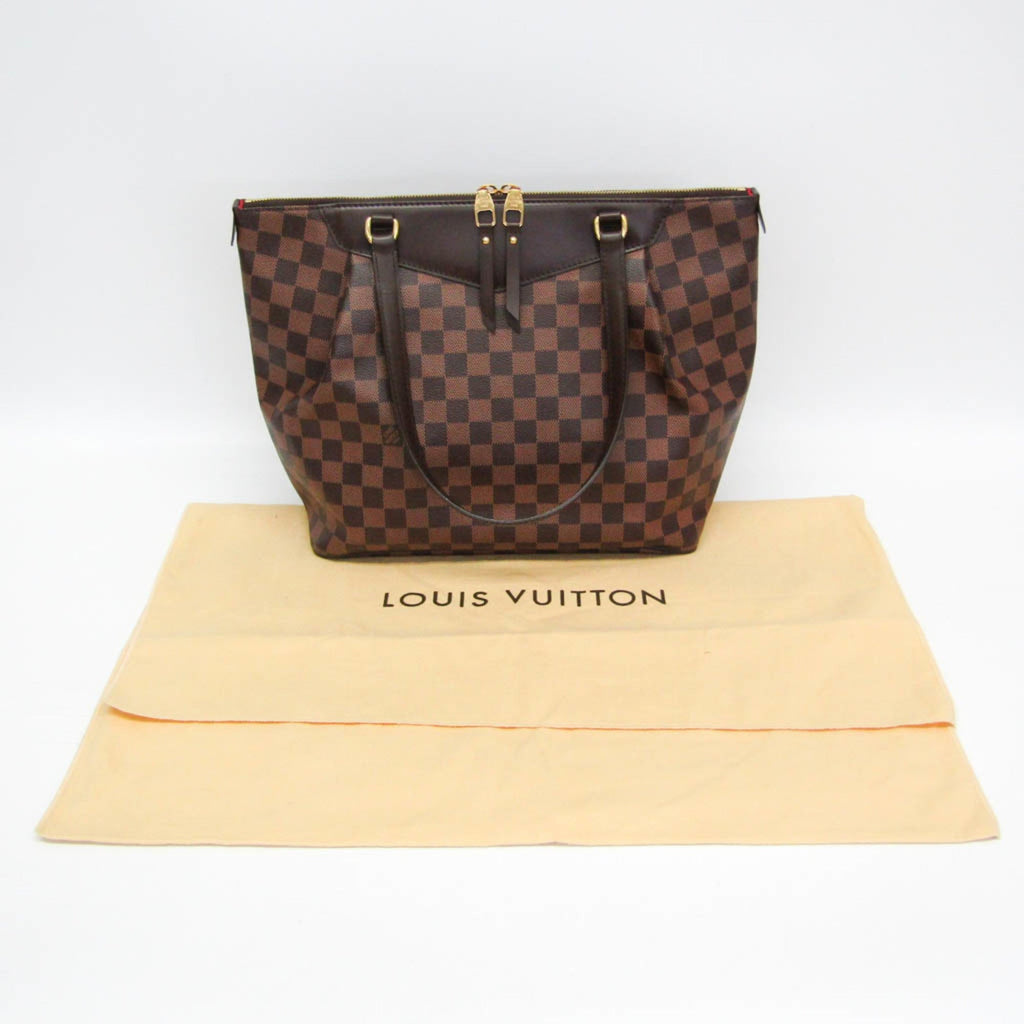 Louis Vuitton Damier Westminster GM · Canvas