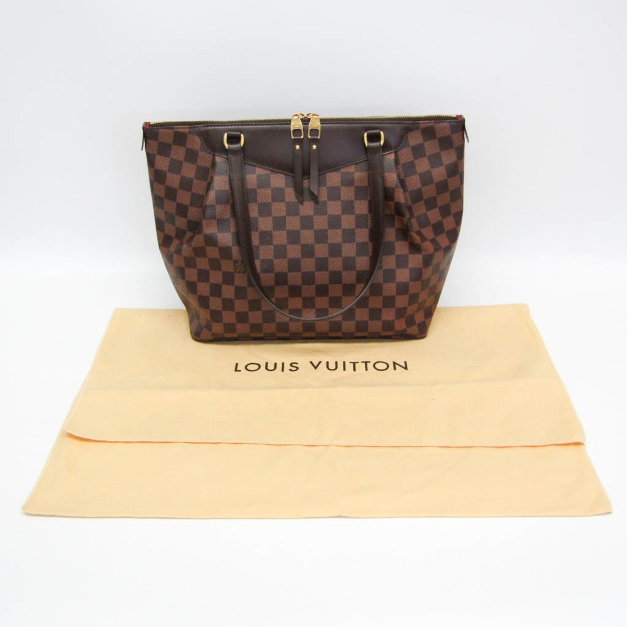 Louis Vuitton Damier Westminster GM · Canvas