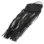 Bottega Veneta Fringe Pouch