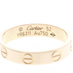 Cartier Mini Love · Rose Gold