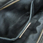 Miu Miu Ribbon Gather · Lambskin