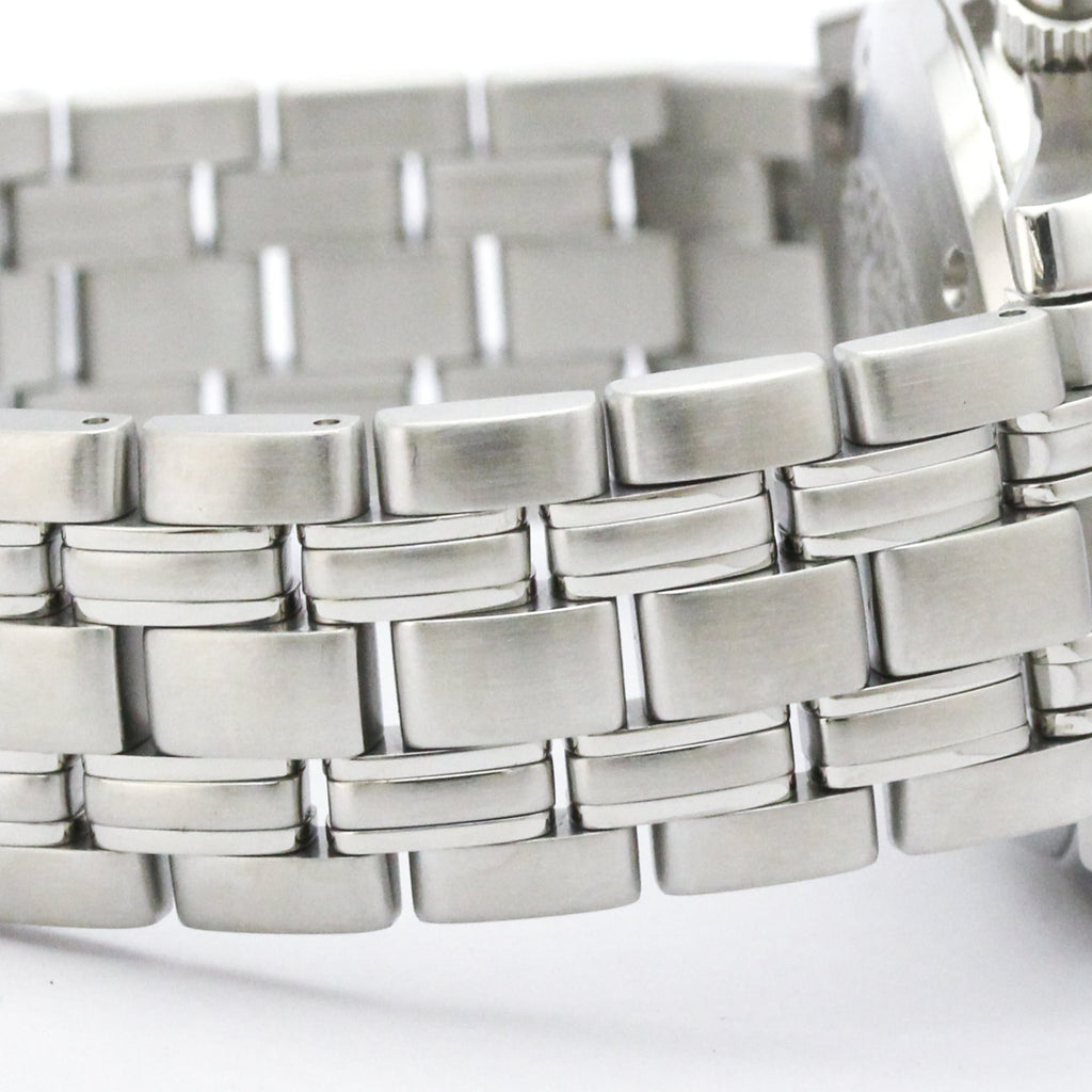 Omega Seamaster Professional 300M Chronograph