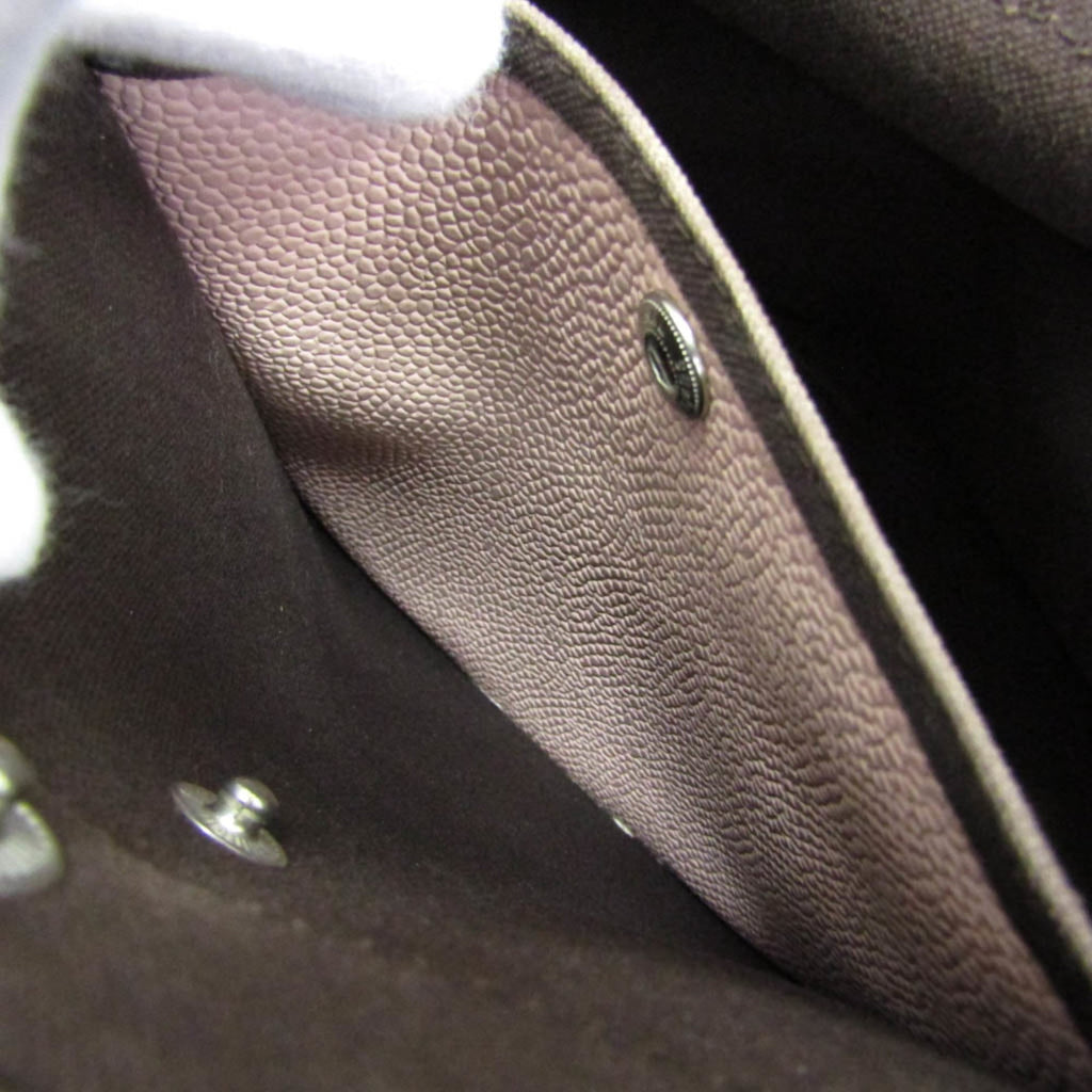 Hervé Chapelier · Coated Canvas Tote