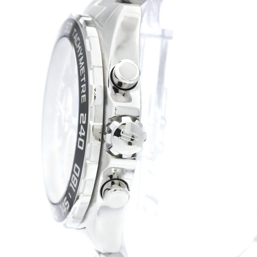 Tag Heuer Formula 1 · Chronograph · Steel