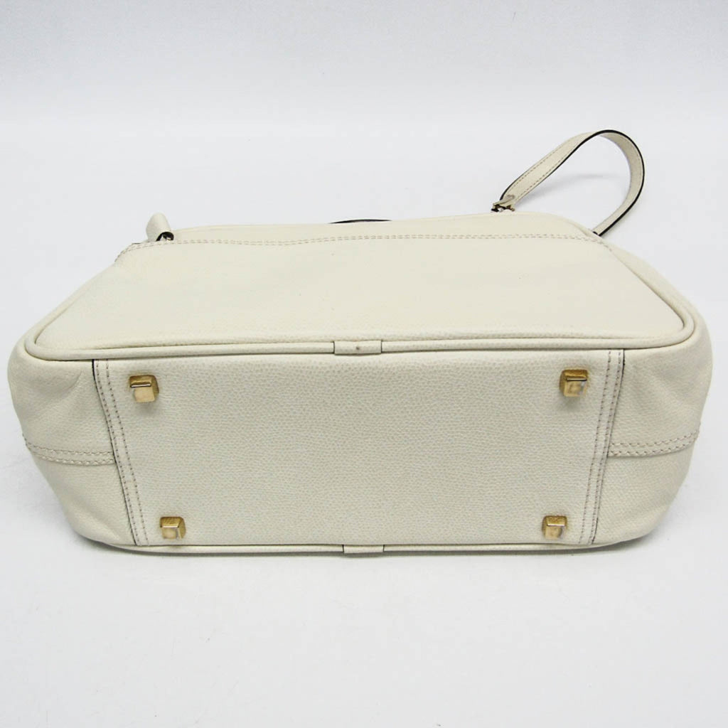 Valextra Serie S Medium · Calfskin