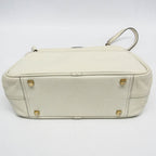Valextra Serie S Medium · Calfskin