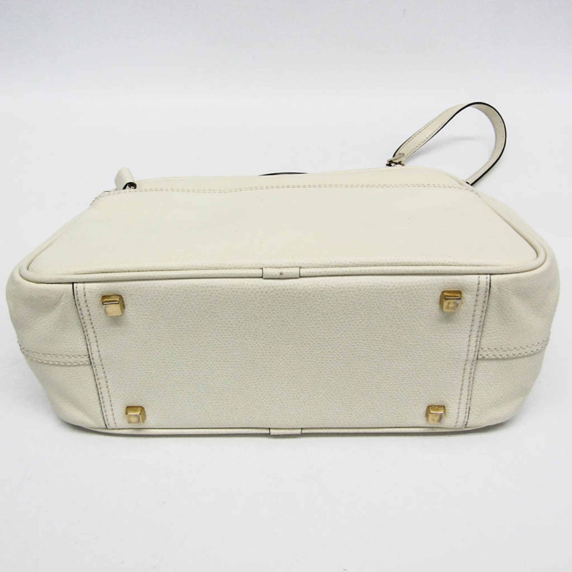 Valextra Serie S Medium · Calfskin
