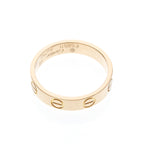 Cartier Mini Love · Rose Gold