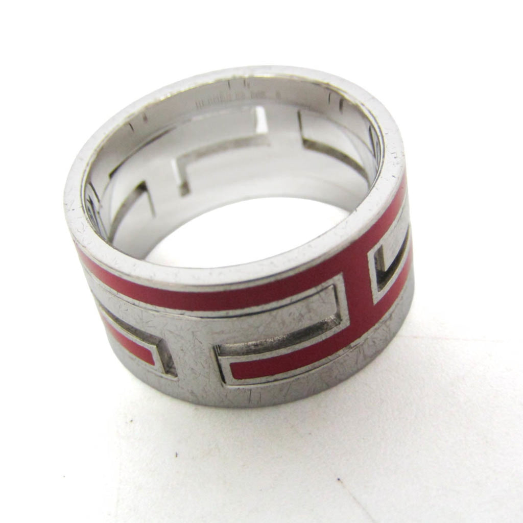 Hermès Move H · Sterling Silver