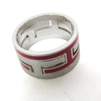 Hermès Move H · Sterling Silver